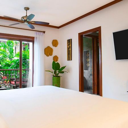 Montra Nivesha Residence And Art Siem Reap Ngoại thất bức ảnh