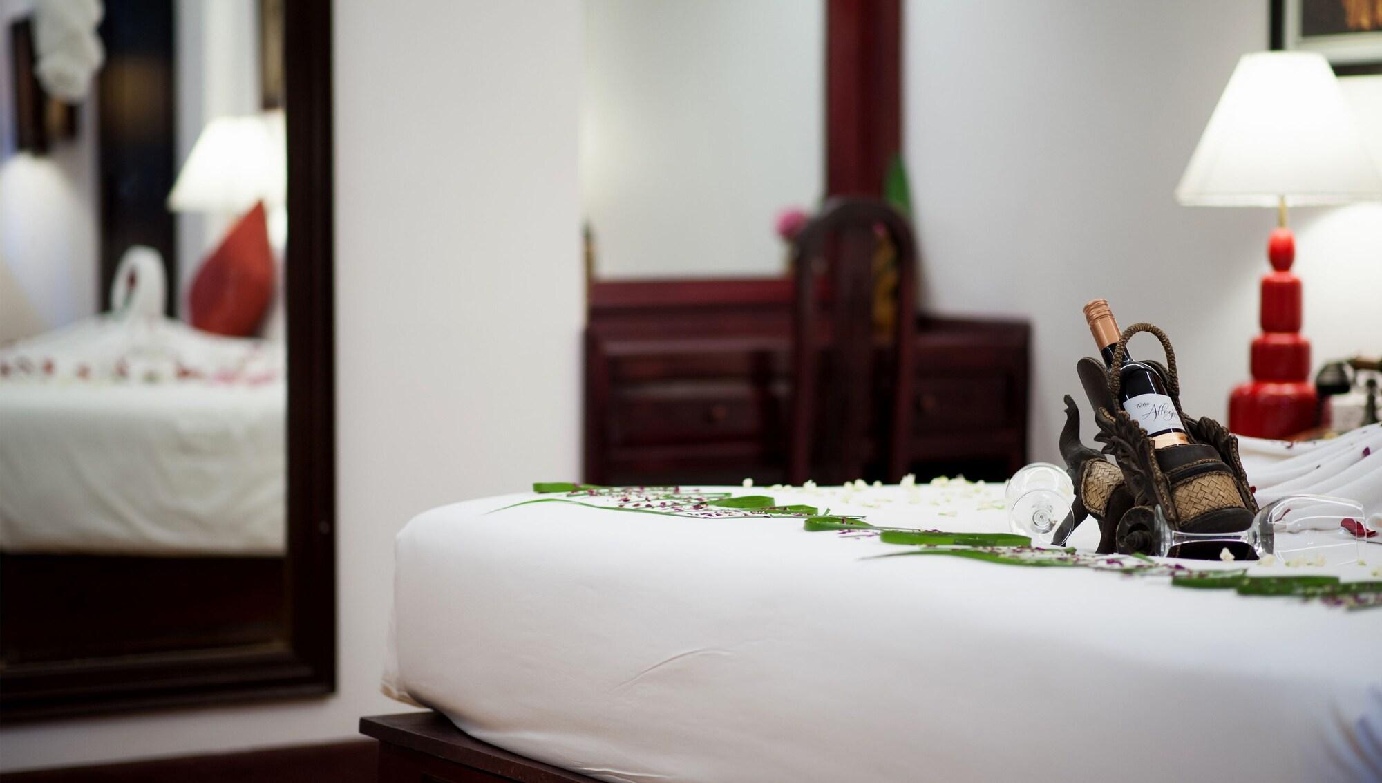 Montra Nivesha Residence And Art Siem Reap Ngoại thất bức ảnh