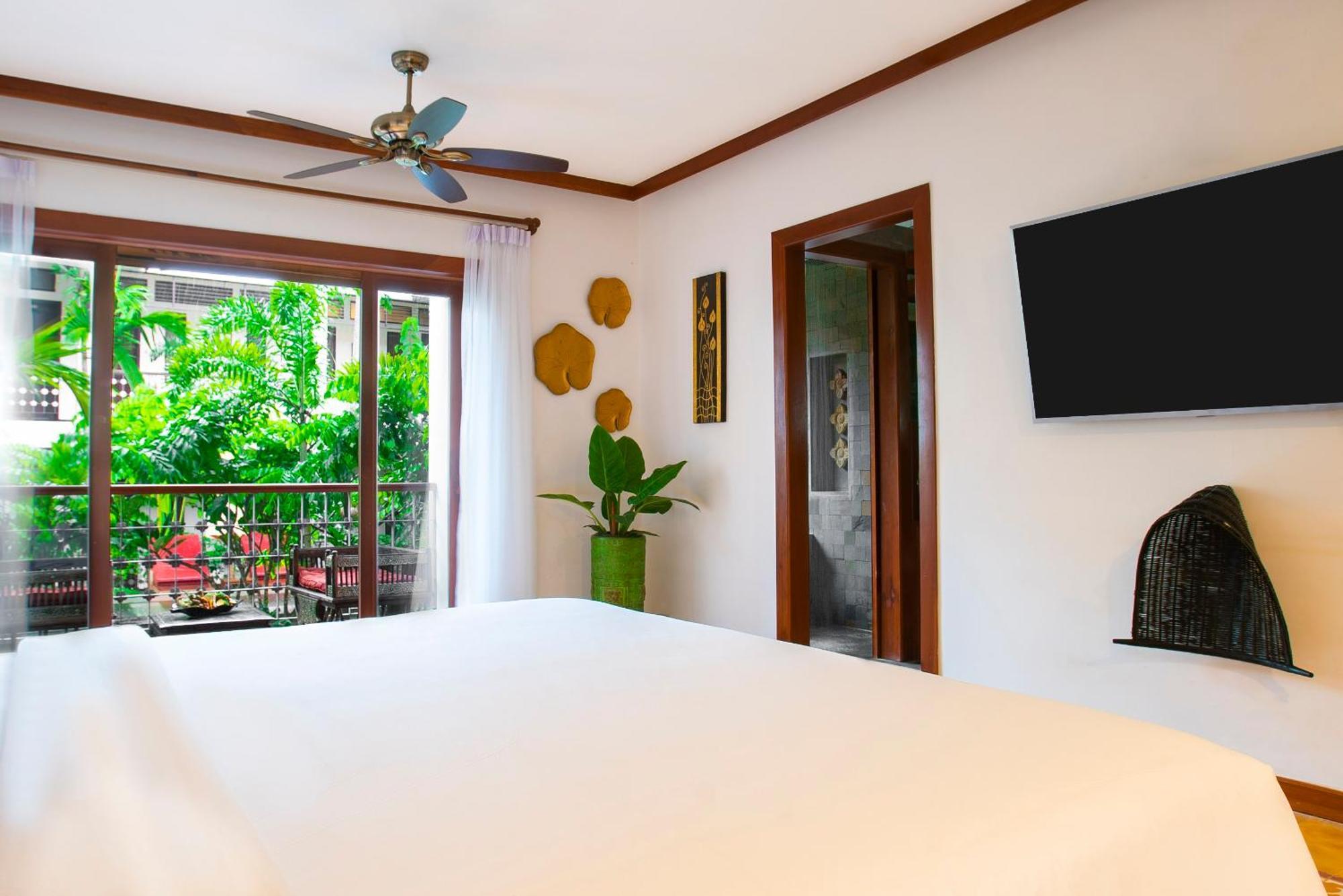 Montra Nivesha Residence And Art Siem Reap Ngoại thất bức ảnh